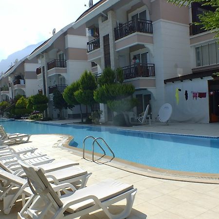 Taurus Residences 2 Kemer Bagian luar foto