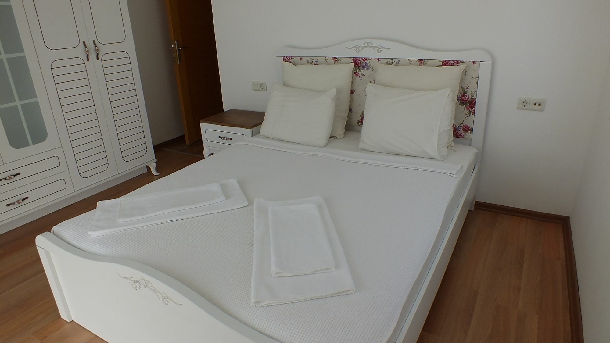 Taurus Residences 2 Kemer Bagian luar foto