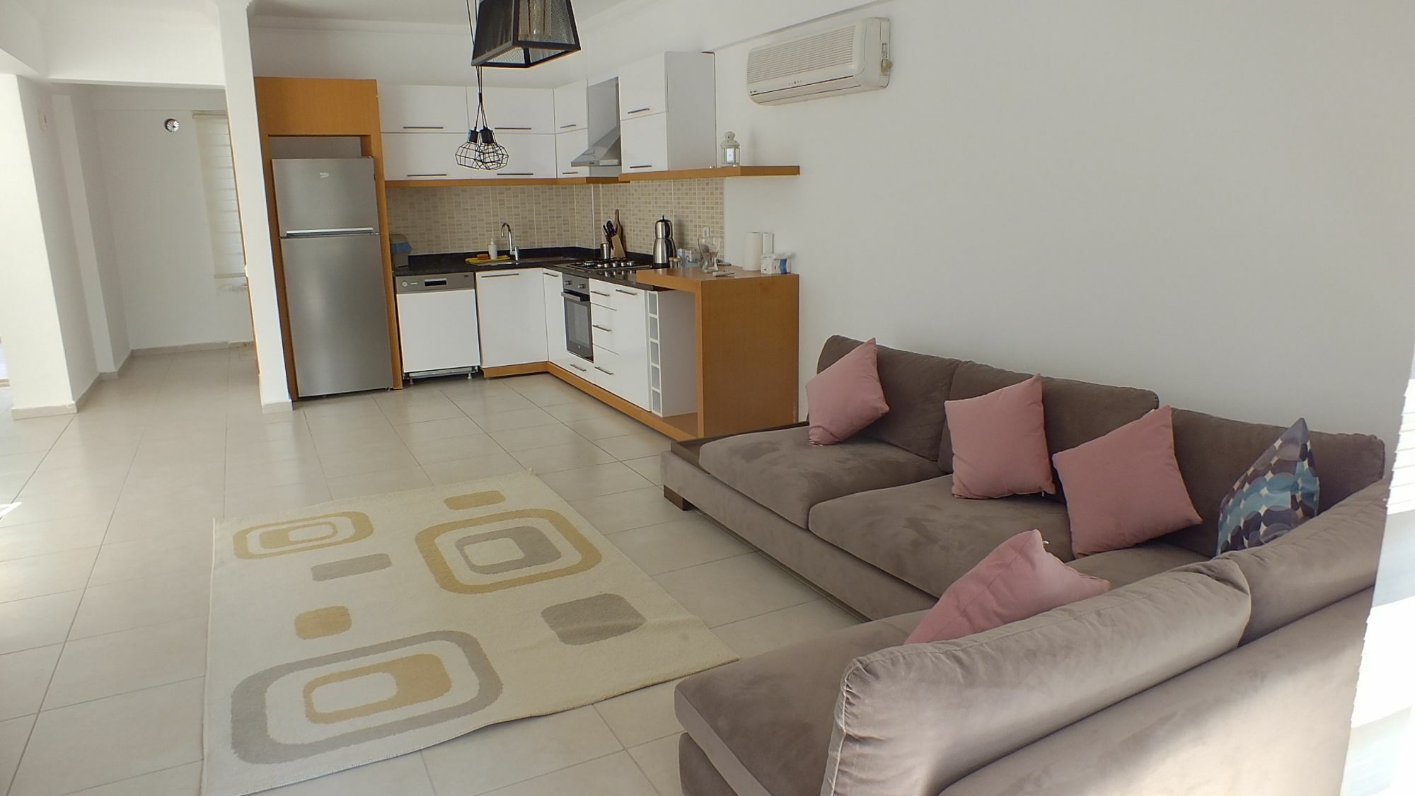 Taurus Residences 2 Kemer Bagian luar foto